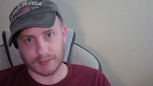 Hydro-Blastz online show from 02-02-26, 03:22