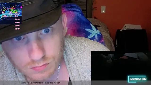 Hydro-Blastz online show from 10-24-25, 08:46