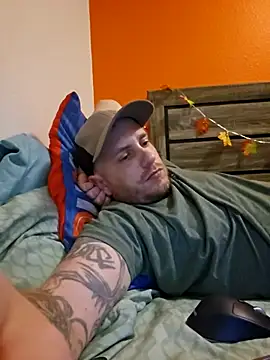 Hydro-Blastz online show from 11-08-25, 09:57