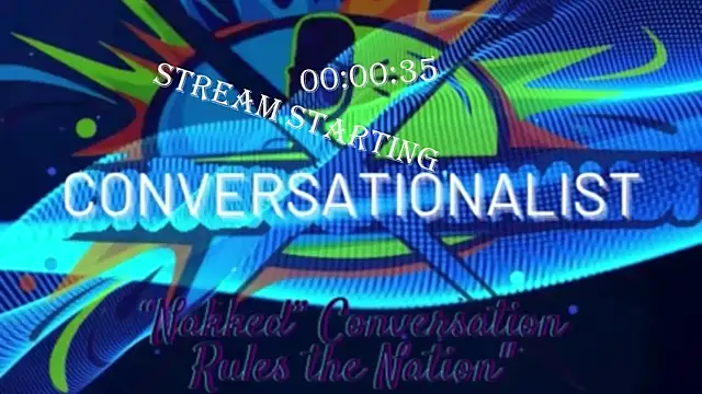 Hydro-Blastz online show from 10-15-25, 04:44