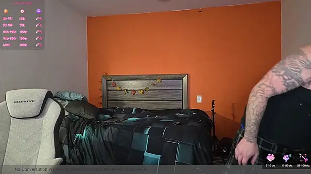 Hydro-Blastz online show from 11-13-25, 12:47