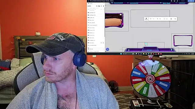 Hydro-Blastz online show from 11-05-25, 12:03