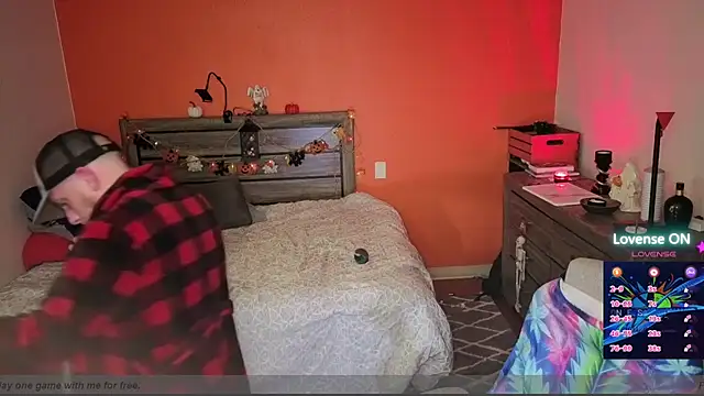 Hydro-Blastz online show from 10-29-25, 04:33