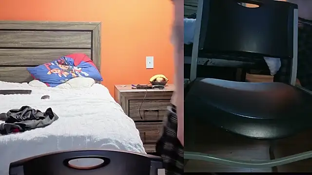 Hydro-Blastz online show from 02-12-26, 04:23