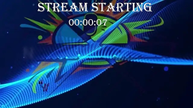 Hydro-Blastz online show from 12-04-25, 04:33