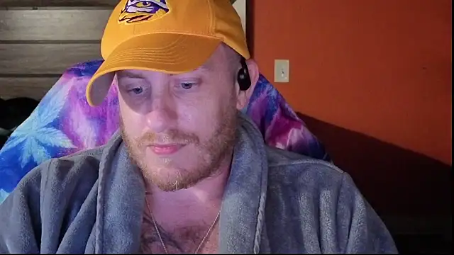 Hydro-Blastz online show from 12-02-25, 05:53