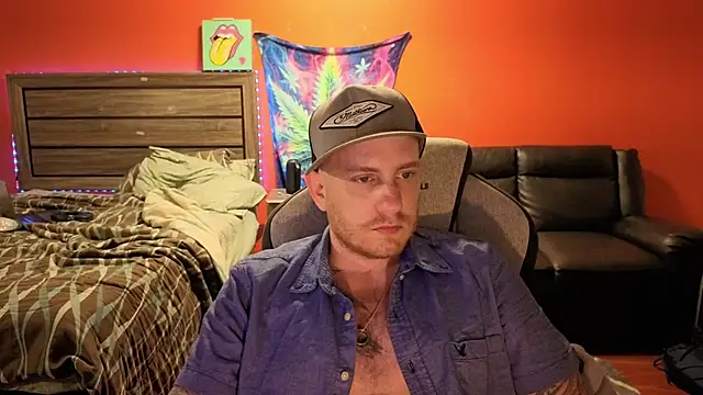 Hydro-Blastz online show from 09-24-25, 03:57