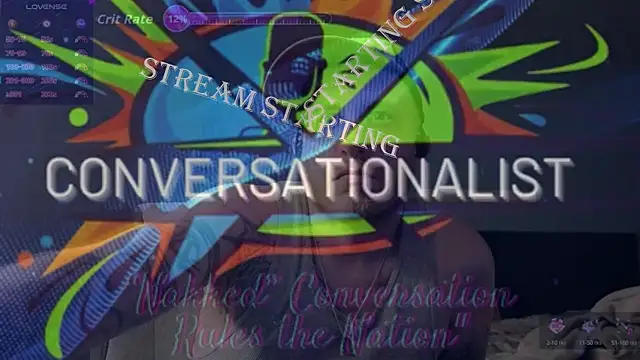 Hydro-Blastz online show from 10-05-25, 11:39