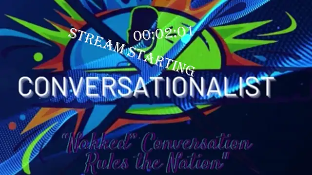Hydro-Blastz online show from 10-14-25, 04:18
