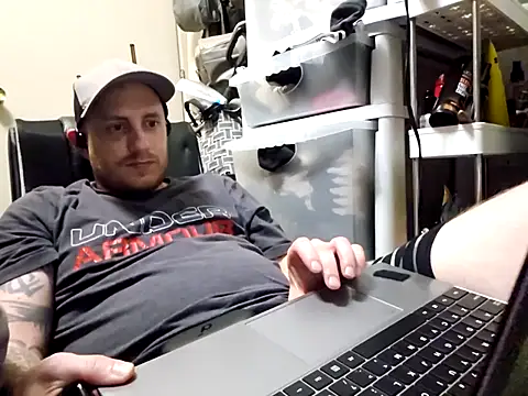 Hydro-Blastz online show from 09-28-25, 02:57