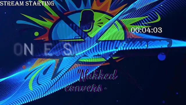 Hydro-Blastz online show from 09-10-25, 02:43