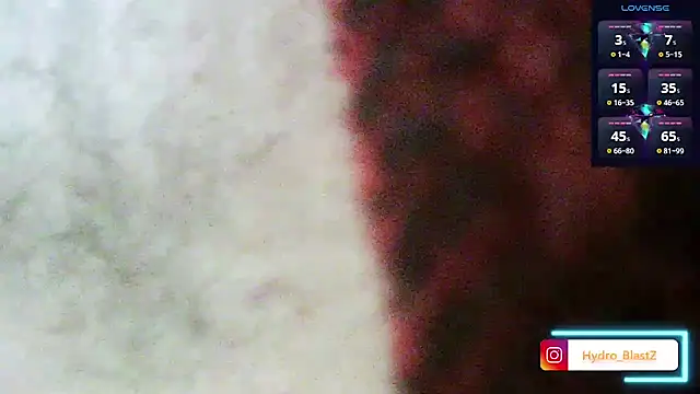 Hydro-Blastz online show from 03-18-25, 11:55