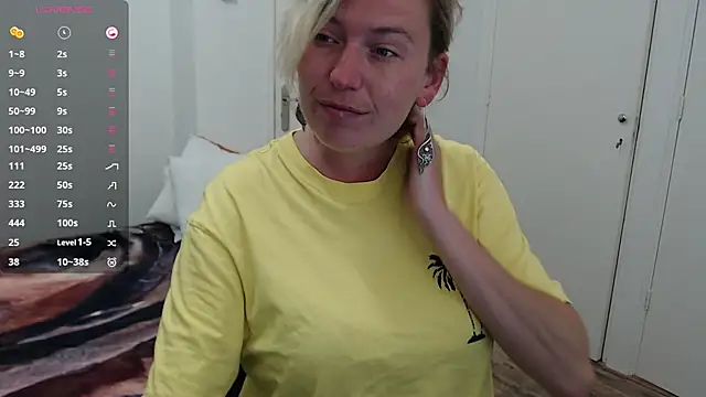 cumfun online show from 10-01-25, 07:13