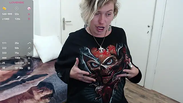 cumfun online show from 11-10-25, 10:26