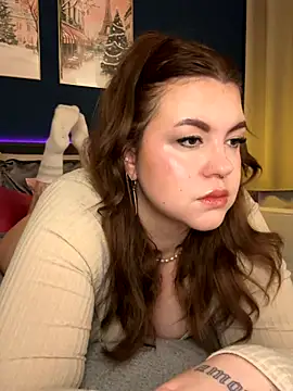 VictoriaLaFleur online show from 11-29-25, 09:26