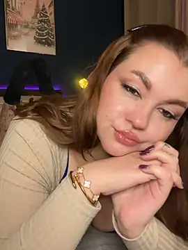 VictoriaLaFleur online show from 02-05-26, 09:32