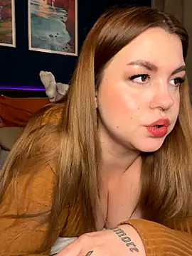 Snapshot of VictoriaLaFleur chatting on 10-13-25, 03:02 VictoriaLaFleur online show from 10-13-25, 03:02