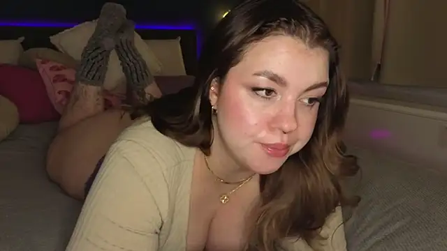 VictoriaLaFleur online show from 02-10-26, 09:36