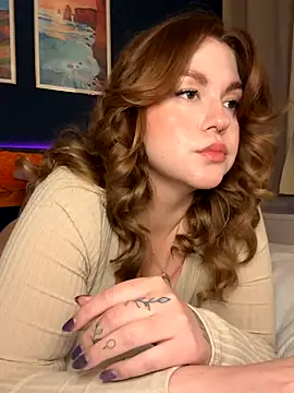 Snapshot of VictoriaLaFleur chatting on 10-21-25, 08:19 VictoriaLaFleur online show from 10-21-25, 08:19