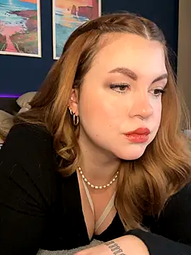 VictoriaLaFleur online show from 11-07-25, 01:37