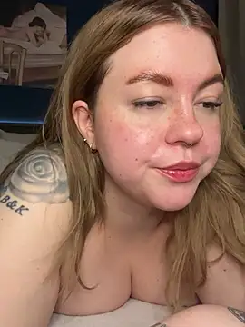 Snapshot of VictoriaLaFleur chatting on 01-01-25, 09:20 VictoriaLaFleur online show from 01-01-25, 09:20