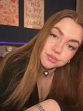 Snapshot of VictoriaLaFleur chatting on 05-20-26, 08:17 VictoriaLaFleur online show from 05-20-26, 08:17