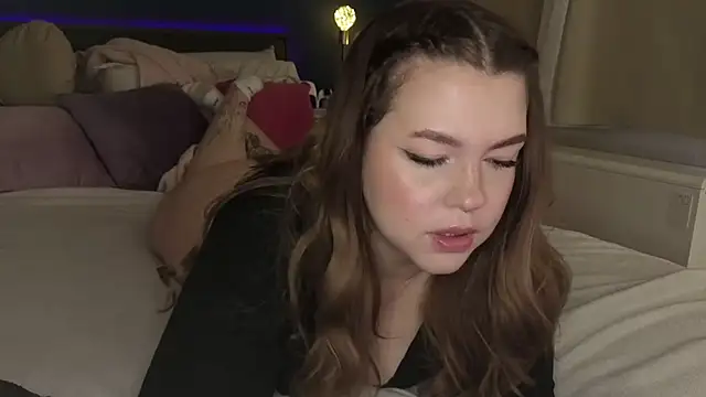 VictoriaLaFleur online show from 03-26-26, 01:42