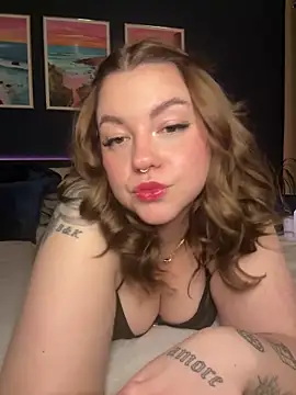 Snapshot of VictoriaLaFleur chatting on 02-16-25, 09:38 VictoriaLaFleur online show from 02-16-25, 09:38