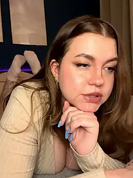 VictoriaLaFleur online show from 03-05-26, 09:22