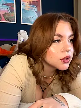 Snapshot of VictoriaLaFleur chatting on 09-30-25, 12:55 VictoriaLaFleur online show from 09-30-25, 12:55