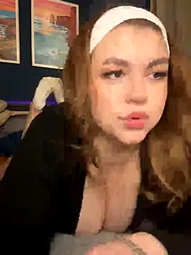 Snapshot of VictoriaLaFleur chatting on 09-15-25, 08:31 VictoriaLaFleur online show from 09-15-25, 08:31
