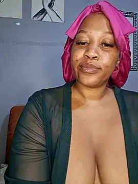 Toya P online show from 06-22-26, 07:16