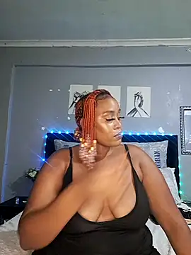 Toya P online show from 02-23-26, 09:59