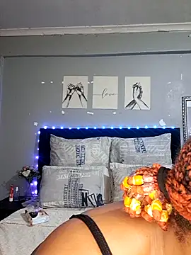 Toya P online show from 02-25-26, 10:09