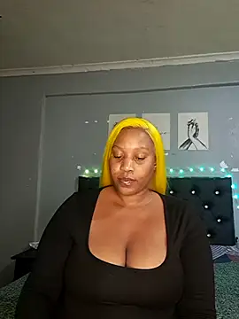 Toya P online show from 07-19-26, 09:00