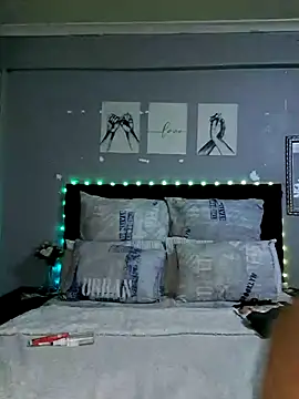 Toya P online show from 02-27-26, 10:20