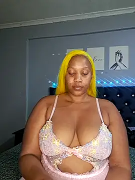 Toya P online show from 07-18-26, 08:28