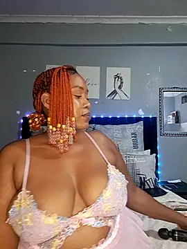 Toya P online show from 02-19-26, 09:23