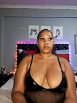 Toya P online show from 11-13-25, 07:07