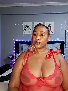 Toya P online show from 02-18-26, 08:49