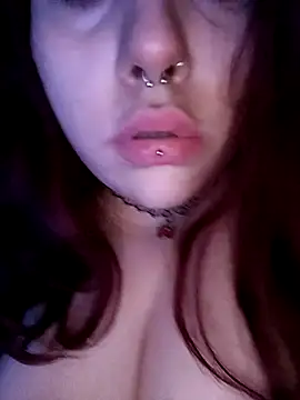 persefone97 online show from 03-18-25, 10:48