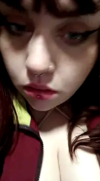 persefone97 online show from 02-25-25, 08:00