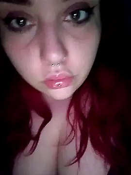 persefone97 online show from 09-10-25, 06:18