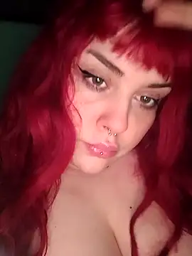 persefone97 online show from 09-21-25, 04:56