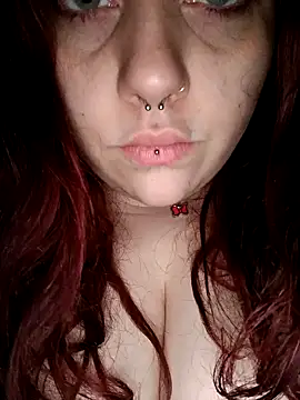 persefone97 online show from 02-11-25, 06:33