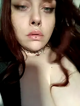 persefone97 online show from 03-05-25, 07:49