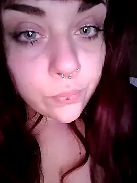 persefone97 online show from 01-30-25, 07:48