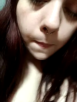 persefone97 online show from 02-02-25, 05:21