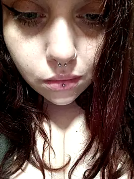 persefone97 online show from 02-14-25, 11:42