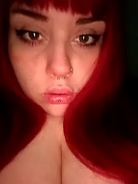 persefone97 online show from 10-10-25, 05:58